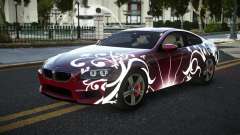 BMW M6 F13 RB-Z S9 para GTA 4