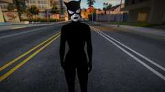 Catwoman [The New Batman Adventures Series] para GTA San Andreas