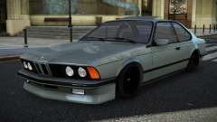 BMW M6 E24 SD para GTA 4