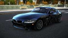 BMW Z4 BC S11 para GTA 4