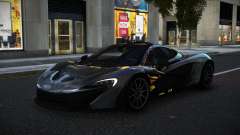 McLaren P1 XRD S14 para GTA 4