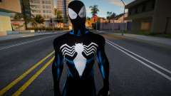 Spider-Man Unlimited Animated v3 para GTA San Andreas