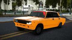 VAZ 2105 CX-D para GTA 4