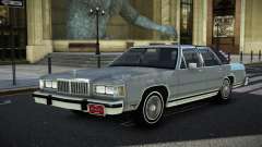 Mercury Grand Marquis FH