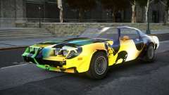 Pontiac Trans Am BL S1 para GTA 4