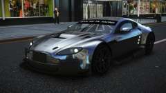 Aston Martin Vantage VEW para GTA 4