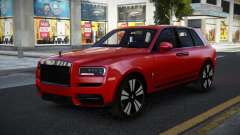 Rolls-Royce Cullinan 19th para GTA 4