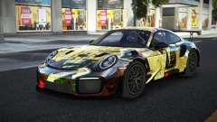 Porsche 911 GT2 FR-M S1 para GTA 4