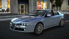 Alfa Romeo 159 LI-R para GTA 4