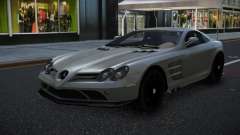 Mercedes-Benz SLR 722 F-JD