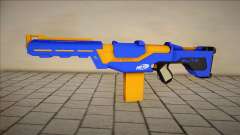 Delta Trooper Nerf para GTA San Andreas