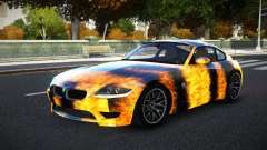 BMW Z4 BC S12 para GTA 4