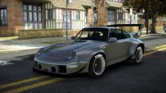 Porsche 993 CHR para GTA 4