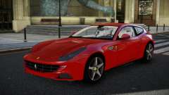 Ferrari FF JVR para GTA 4