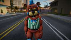 Carnie para GTA San Andreas