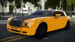 Rolls-Royce Phantom 09th para GTA 4