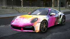 Porsche 911 TM-F S4 para GTA 4