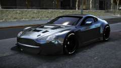 Aston Martin Vantage RSC para GTA 4