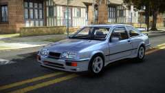 Ford Sierra CSW para GTA 4