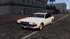 Annis Seagul (85 Datsun 200SX) para GTA San Andreas