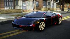 Lamborghini Gallardo NK-L S2 para GTA 4