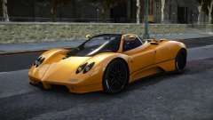 Pagani Zonda S C12 V1.1 para GTA 4