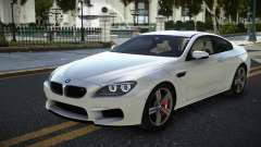 BMW M6 F13 RB-Z para GTA 4