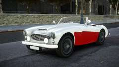 Austin-Healey 100 V1.2 para GTA 4