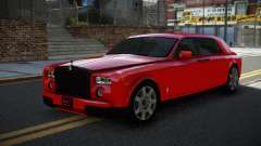 Rolls-Royce Phantom WV para GTA 4