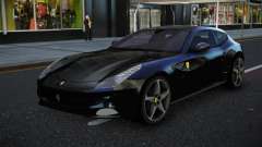 Ferrari FF CD-F para GTA 4