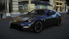 Nissan 370Z VL S7 para GTA 4