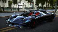 Pagani Zonda LIM para GTA 4