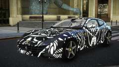 Ferrari FF JVR S3 para GTA 4