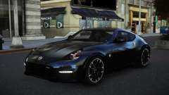 Nissan 370Z VL para GTA 4