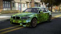 BMW 1M E82 CD S7 para GTA 4