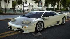 Lamborghini Diablo DGR para GTA 4