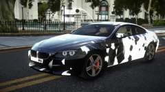 BMW M6 F13 RB-Z S11 para GTA 4