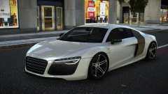 Audi R8 13th para GTA 4