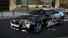 BMW M6 F13 ND S9 para GTA 4