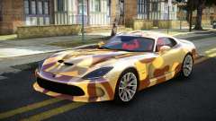 Dodge Viper SRT JP S8 para GTA 4