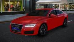 Audi A7 NS para GTA 4