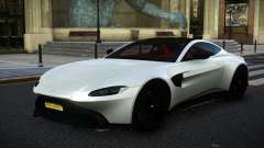 Aston Martin Vantage 19th para GTA 4