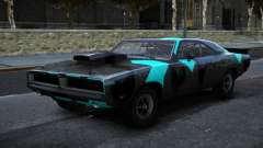 Dodge Charger RT V-HK S4 para GTA 4