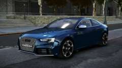 Audi RS5 12th para GTA 4