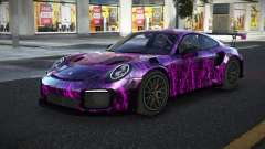 Porsche 911 GT2 FR-M S4 para GTA 4