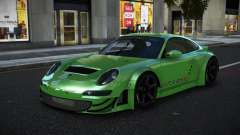 Porsche 911 BRS para GTA 4