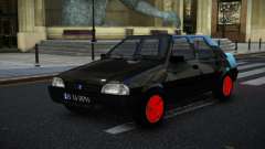 Dacia Nova CVT para GTA 4