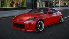 Nissan 350Z ML-U para GTA 4