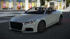 Audi TT 17th para GTA 4