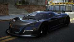 Gumpert Apollo NDC para GTA 4